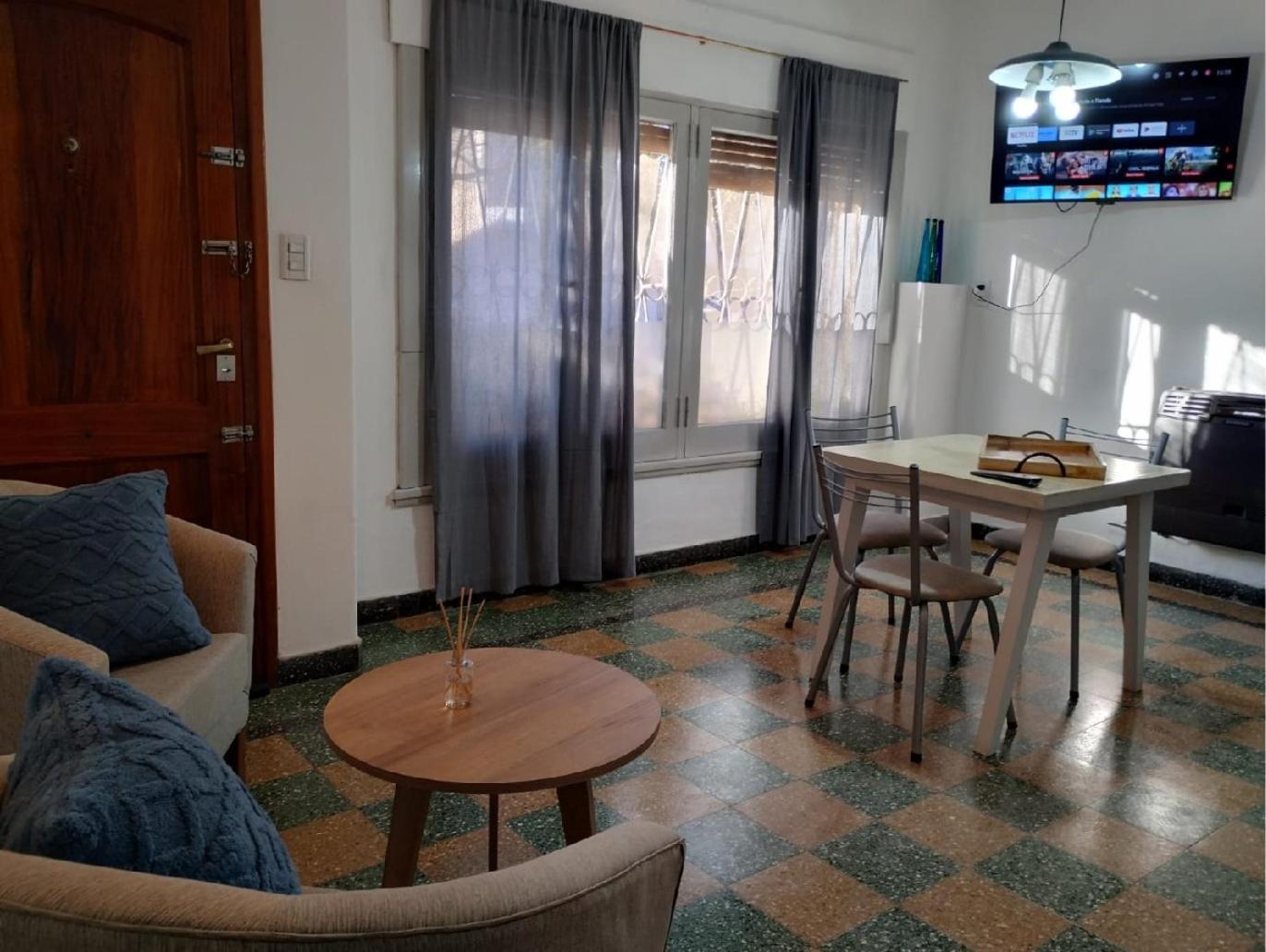 Alquileres Apartment
