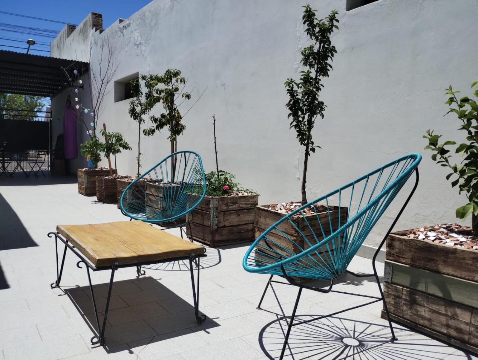 Alquileres Apartment
