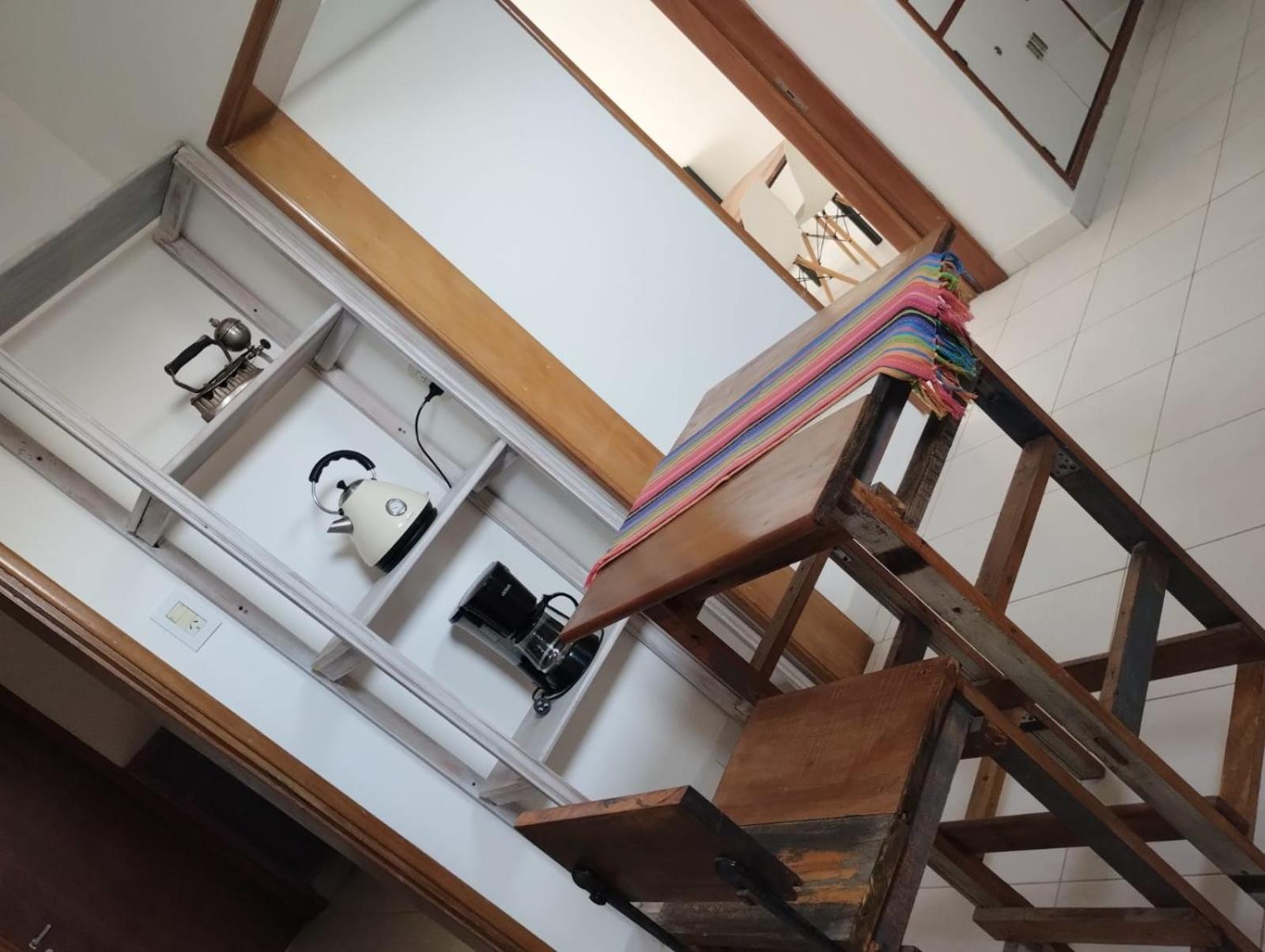 Alquileres Apartment Allen