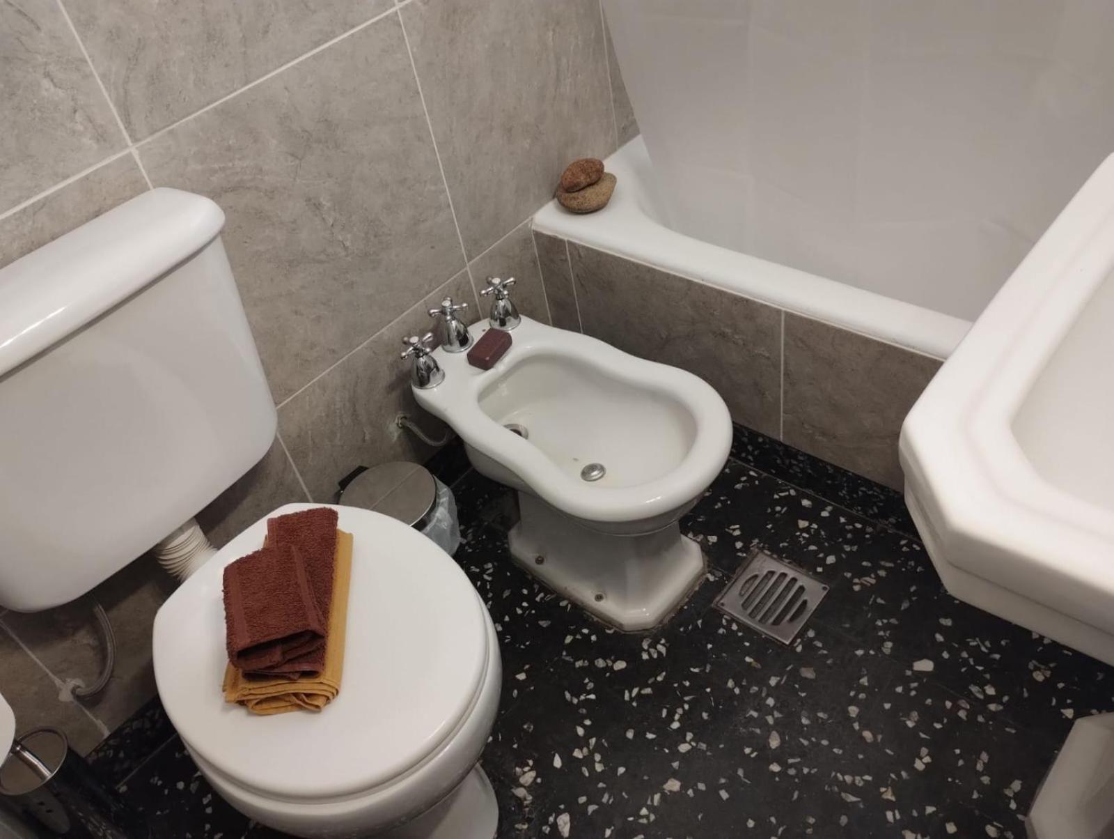 Alquileres Apartment