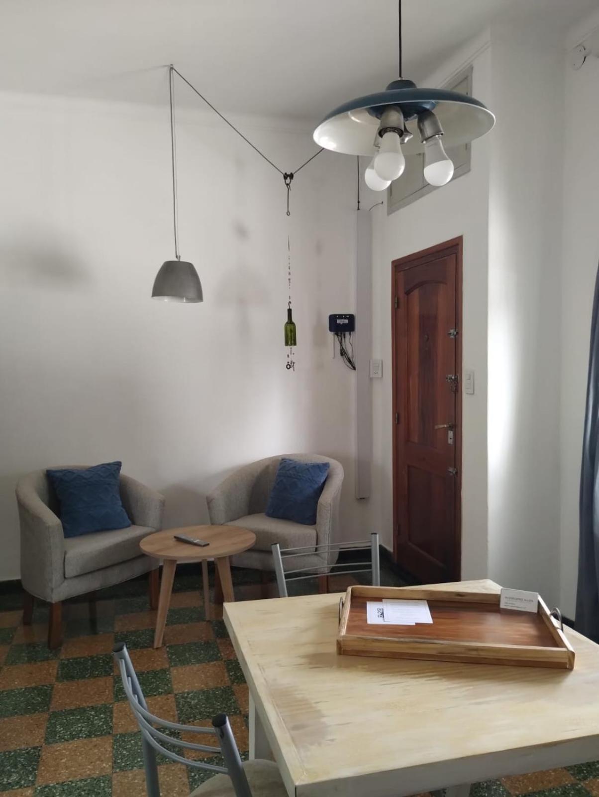 Apartment Alquileres Allen