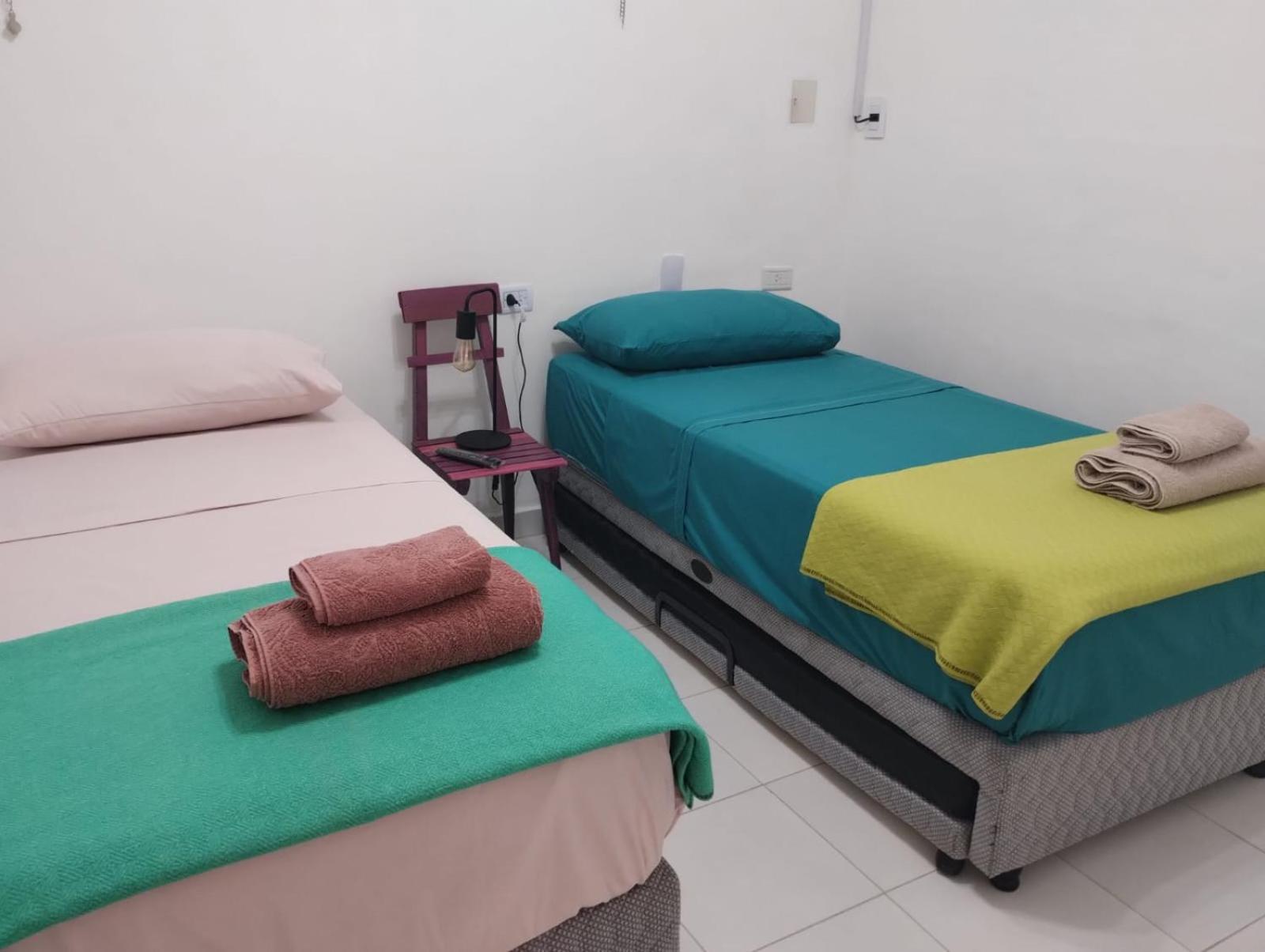 Apartment Alquileres *